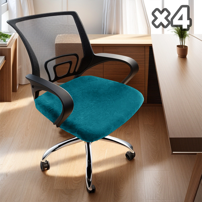 Еластични водоустойчиви калъфи за столове