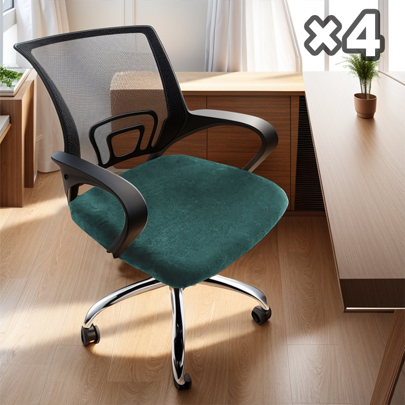 Еластични водоустойчиви калъфи за столове