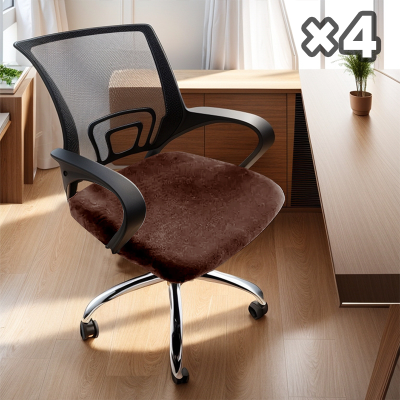 Еластични водоустойчиви калъфи за столове