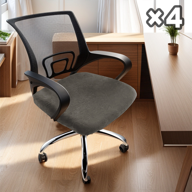 Еластични водоустойчиви калъфи за столове