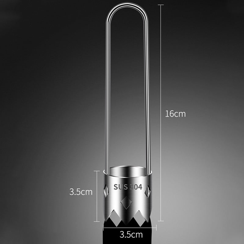 【✨Купете едно, вземете едно безплатно】🍅Универсална машина за изваждане на семки от плодове и зеленчуци от неръждаема стомана