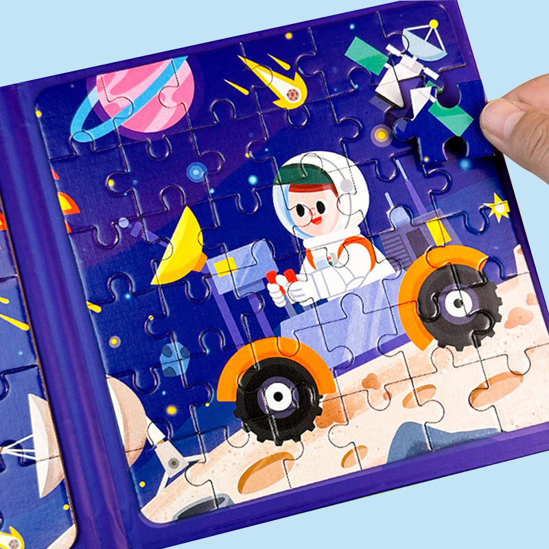 🧩Магнитни образователни играчки за деца🎁