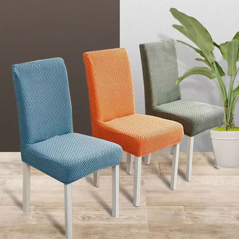 🎅 50% КОЛЕДНА ОТСТЪПКА 🎄 Калъф за стол с каре 🪑✨