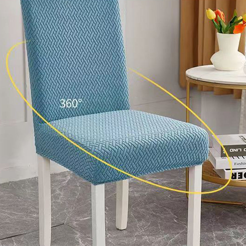 🎅 50% КОЛЕДНА ОТСТЪПКА 🎄 Калъф за стол с каре 🪑✨