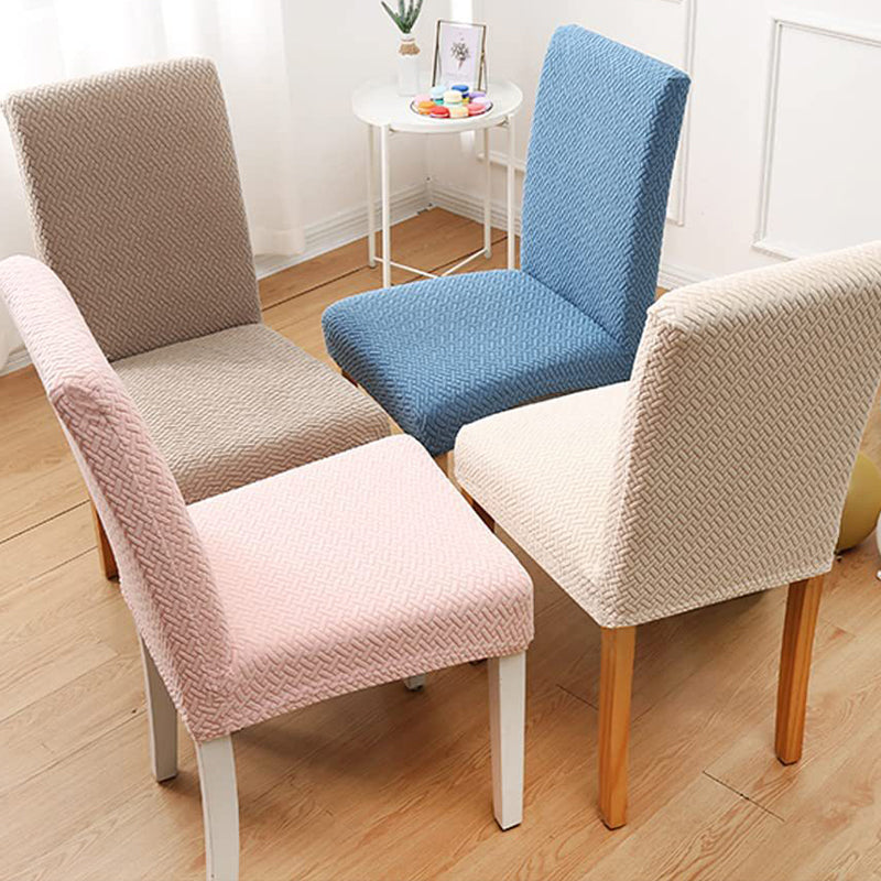 🎅 50% КОЛЕДНА ОТСТЪПКА 🎄 Калъф за стол с каре 🪑✨