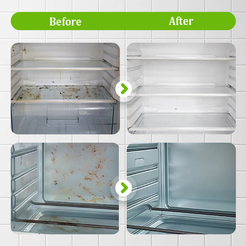 🔥🏡Универсален почистващ спрей без отмиване🧼