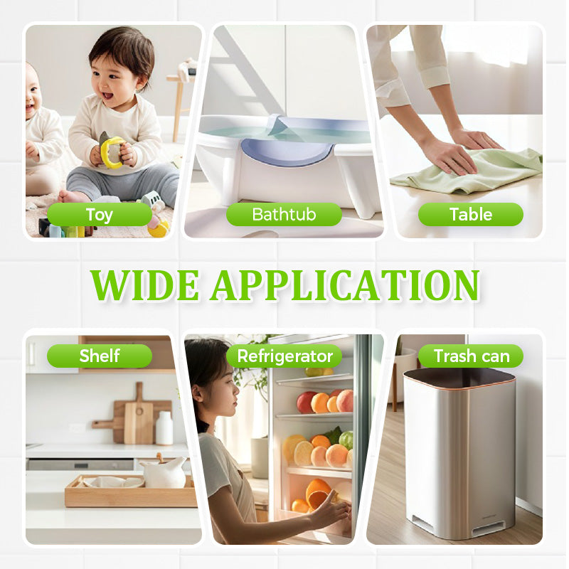 🔥🏡Универсален почистващ спрей без отмиване🧼