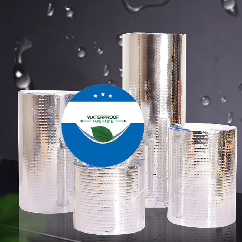🔥Купете 1, вземете 1 безплатно🔥Универсална водоустойчива лента за ремонт на течове