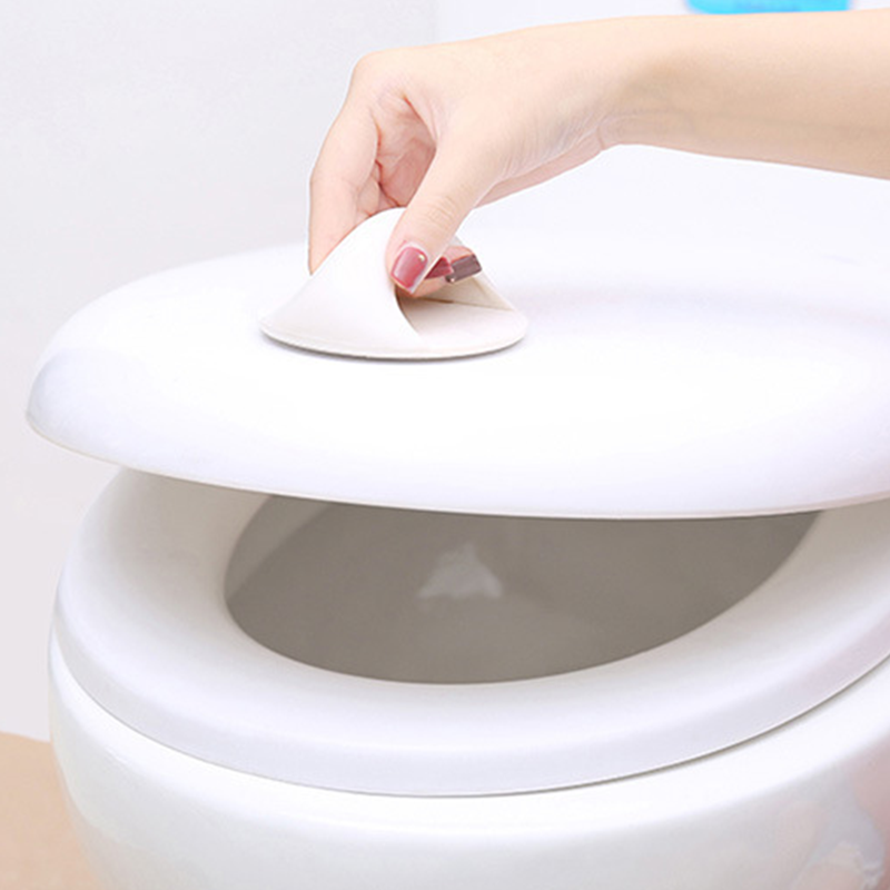 🏠Издръжливи, самозалепващи се, кръгли дръжки за врати❤️