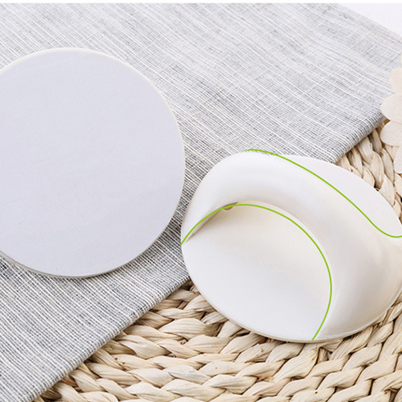 🏠Издръжливи, самозалепващи се, кръгли дръжки за врати❤️