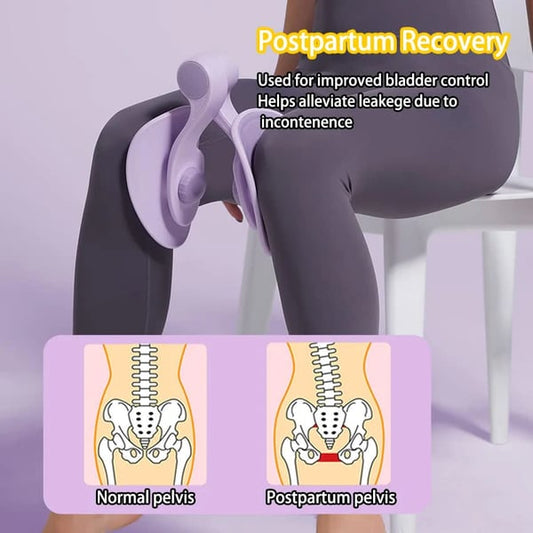 Многофункционални ортези за крака за корекция на таза