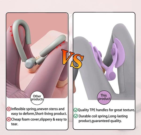 Многофункционални ортези за крака за корекция на таза