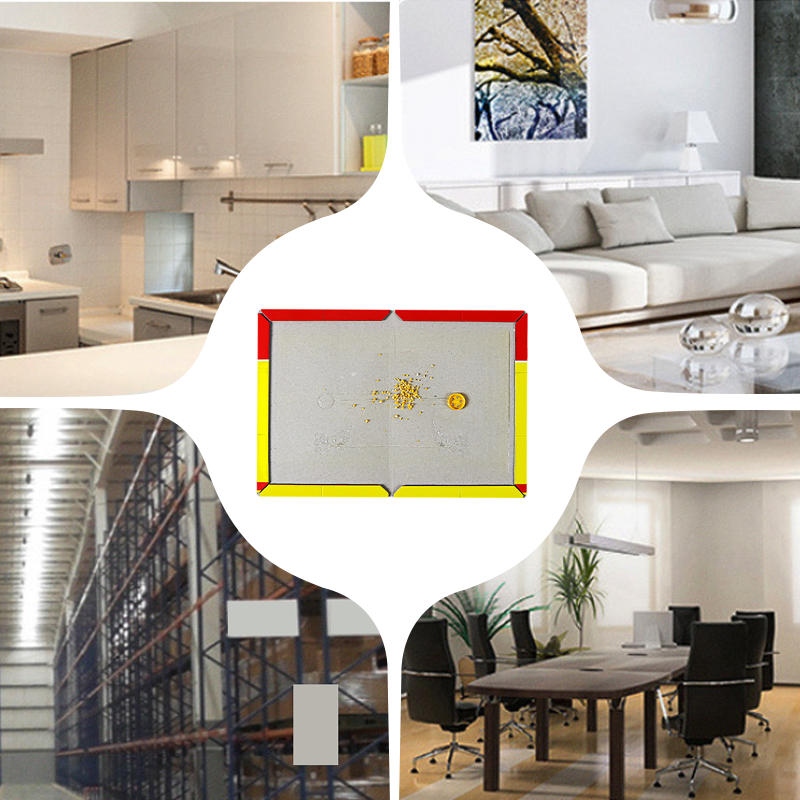 Изключително големи лепилни капани за плъхове