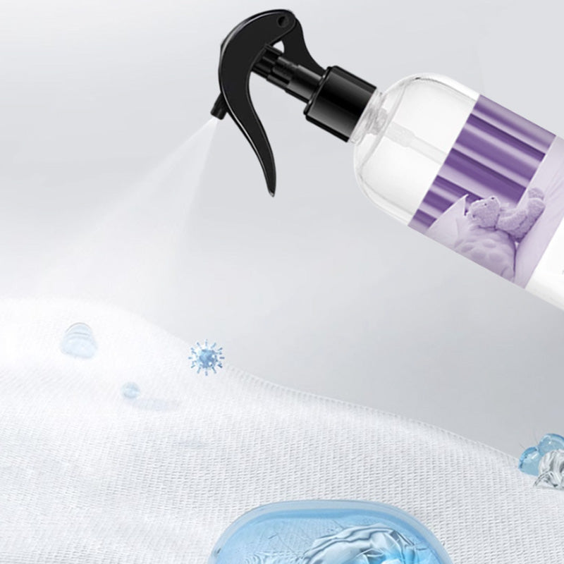 Многофункционален, ефективен спрей за премахване на растителни акари.