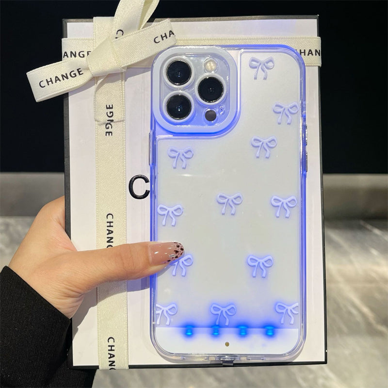 ✨Najbolj prodajana📱 bleščeča torbica za telefon z bleščečo pentljo