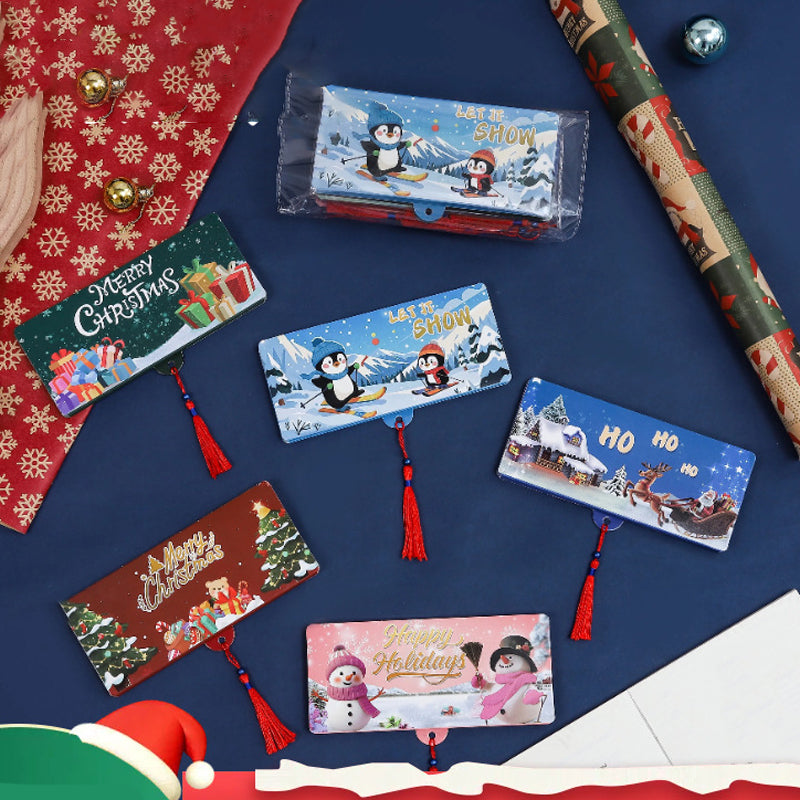 🎅Коледна разпродажба - 50% отстъпка🎄Коледна касичка изненада