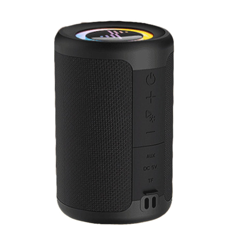 🎵 Prenosni vodoodporni Bluetooth zvočnik