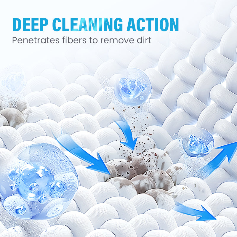 ✨Многофункционална паста за измиване с дълбоко почистване