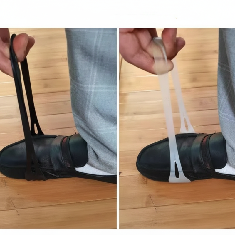 Универсални 5-зъбни ледобранчета за обувки и ботуши