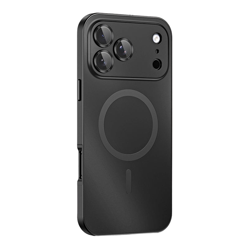 📱Магнитен метален калъф за iPhone 17 / 17 Pro / 17 Pro Max