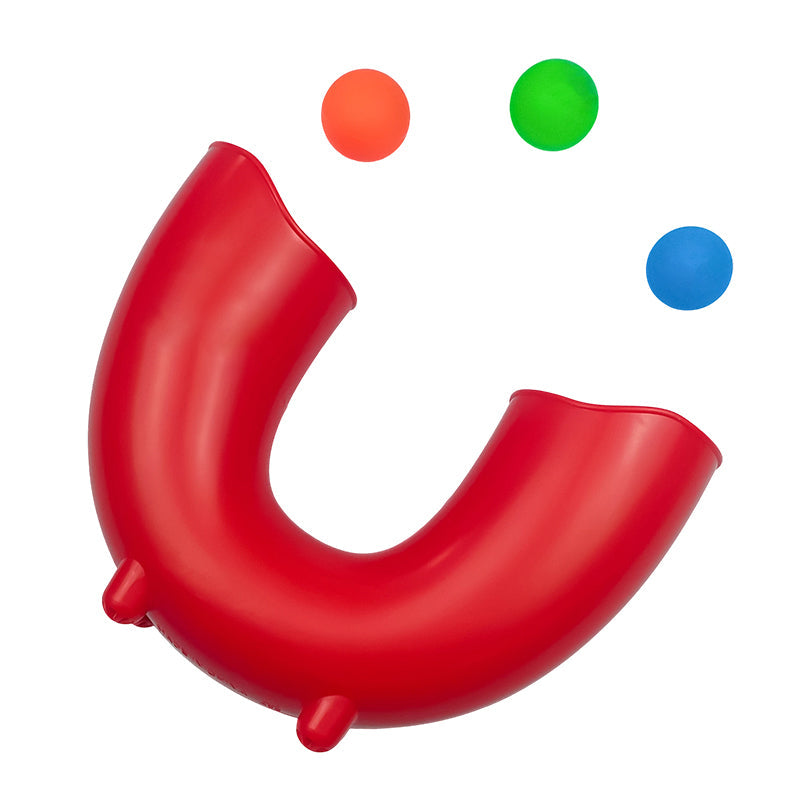 Игра на жонглиране с три топки Pindaloo