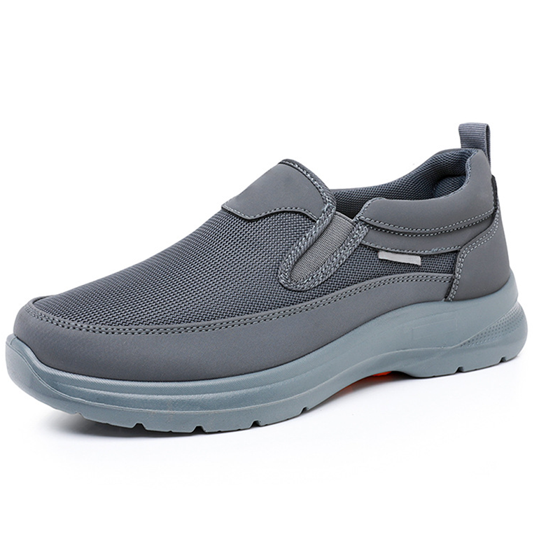 ❄️Orvian - Nowe męskie buty ortopedyczne z wentylacją