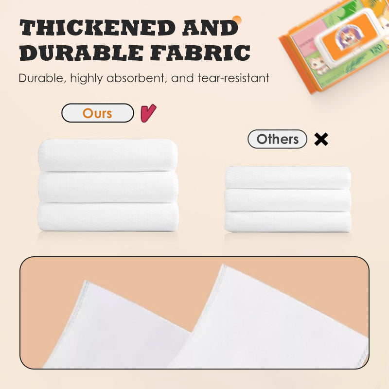 🐱Ръкавици за грижа за домашни любимци, не изискват изплакване🐶