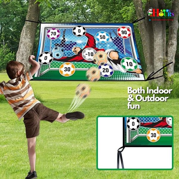 ⚽Детски футболен екип