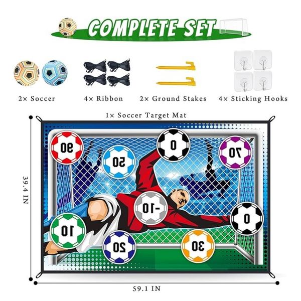 ⚽Детски футболен екип