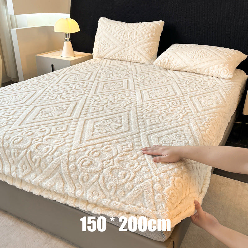 🔥 Oferta specjalna: Elastyczne, miękkie, dzianinowe prześcieradło z dopasowaną gumką 360°