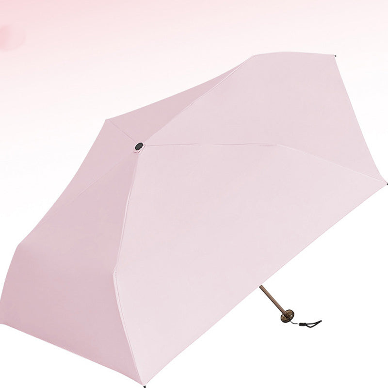 ☂️Изключително лек и компактен чадър за всякакви метеорологични условия🌧️🌞
