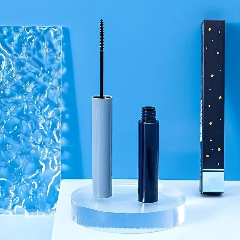 👁️ Wodoodporny tusz do rzęs wydłużający i podkręcający – dostępny w magazynie i płatność przy odbiorze 💧✨