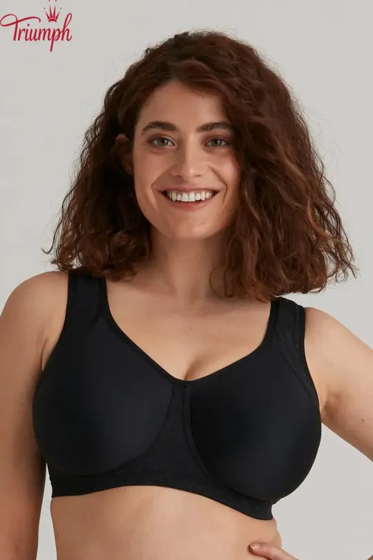 Modrček Triumph - (3 kosi) Breathe Comfort